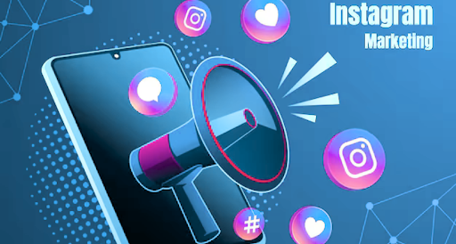  Instagram marketing agency helping brands grow and engage on Instagram.
